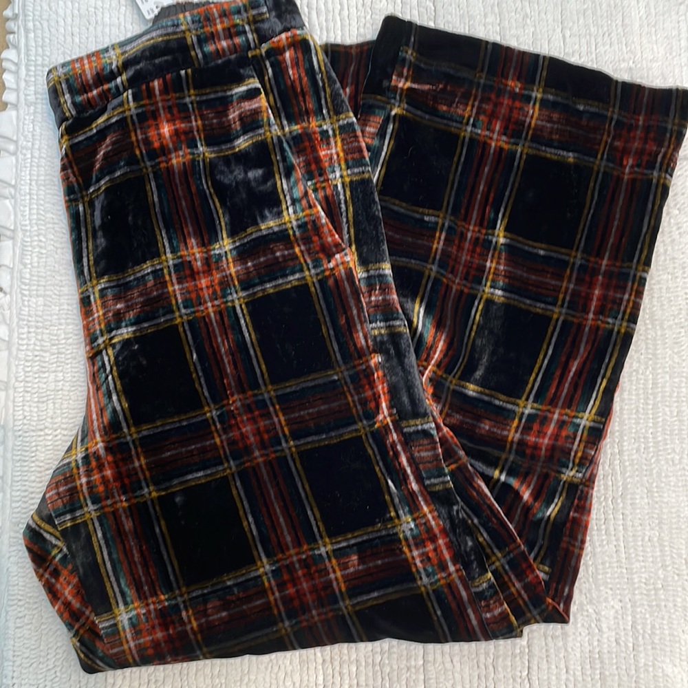 J Crew Holiday Pant - Picture 2 of 4